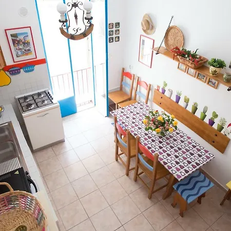 Emiolia Apartman