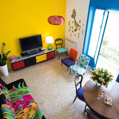 Apartman Emiolia *
