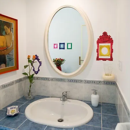 Apartamento Emiolia Milazzo