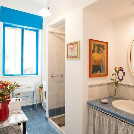 Apartment Emiolia Milazzo