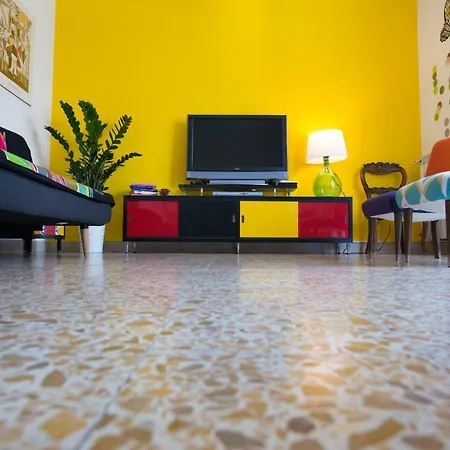 Apartman Emiolia