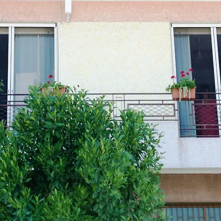 Emiolia Apartman Milazzo