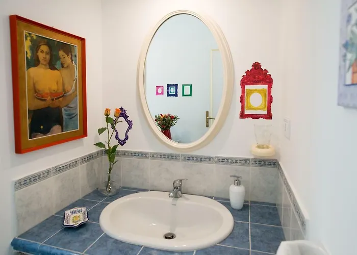 Lejlighed Emiolia Milazzo