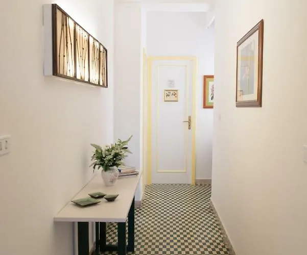 Lejlighed Emiolia Milazzo