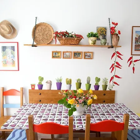 Emiolia Appartement *