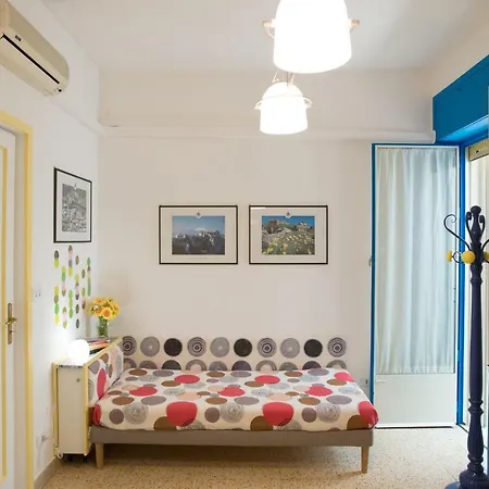 Apartament Emiolia
