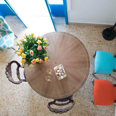Emiolia Apartament